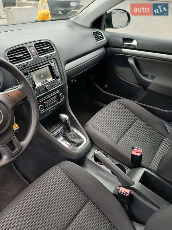 Универсал Volkswagen Golf 2011 в Полтаве фото 31 Универсал Volkswagen Golf 2011 в Полтаве