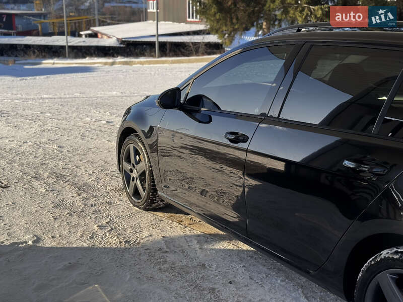 Универсал Volkswagen Golf 2014 в Хмельницком