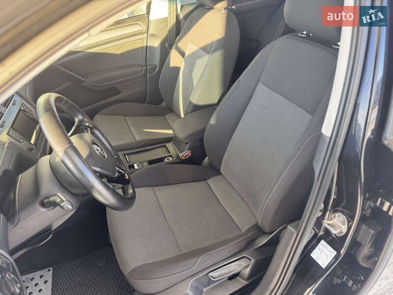 Универсал Volkswagen Golf 2014 в Хмельницком