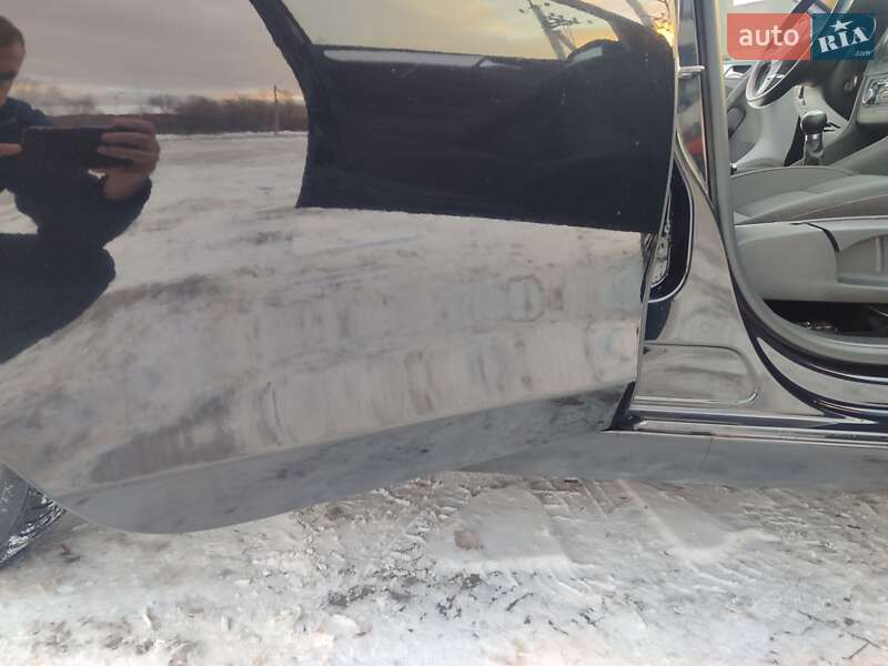 Хетчбек Volkswagen Golf 2010 в Івано-Франківську