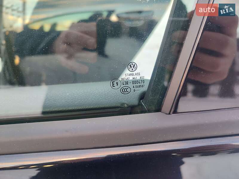 Хетчбек Volkswagen Golf 2010 в Івано-Франківську