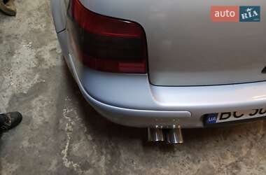 Хэтчбек Volkswagen Golf 1998 в Львове