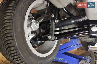 Хэтчбек Volkswagen Golf 1998 в Львове