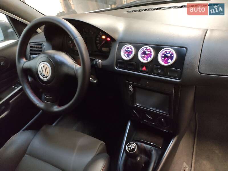 Хэтчбек Volkswagen Golf 1998 в Львове фото 28 Хэтчбек Volkswagen Golf 1998 в Львове