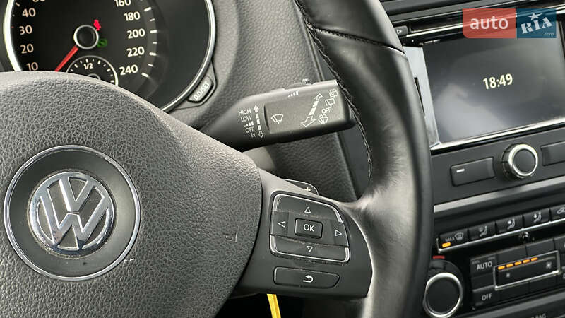 Універсал Volkswagen Golf 2009 в Самборі