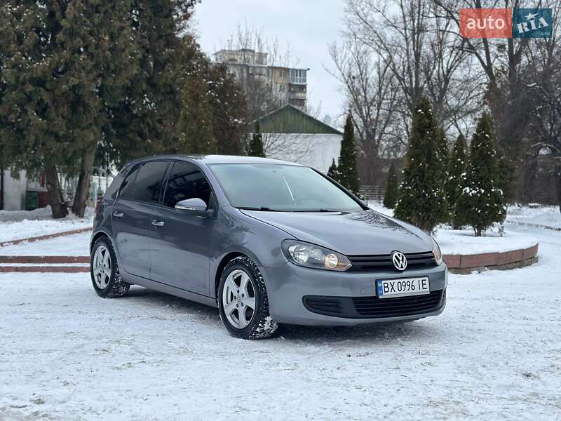 Хэтчбек Volkswagen Golf 2009 в Киеве фото 9 Хэтчбек Volkswagen Golf 2009 в Киеве