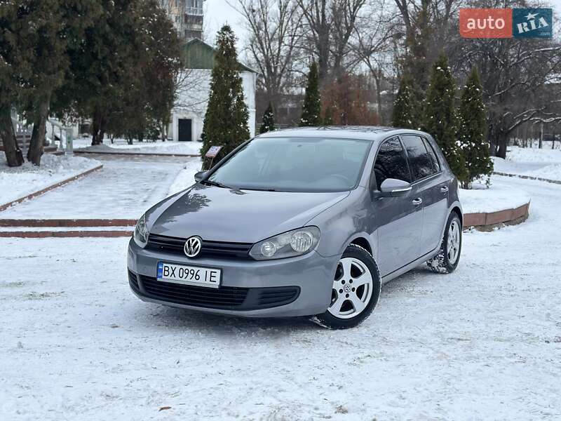 Хэтчбек Volkswagen Golf 2009 в Киеве фото 22 Хэтчбек Volkswagen Golf 2009 в Киеве