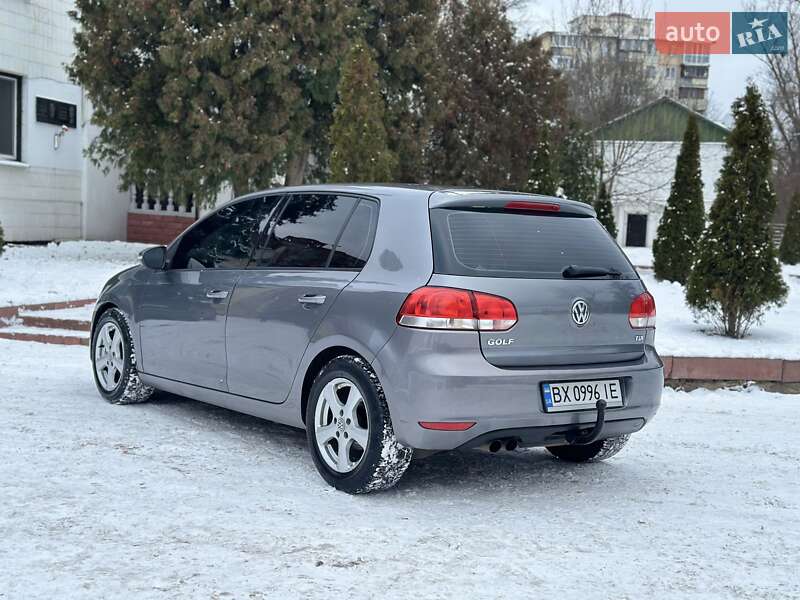 Хэтчбек Volkswagen Golf 2009 в Киеве фото 5 Хэтчбек Volkswagen Golf 2009 в Киеве