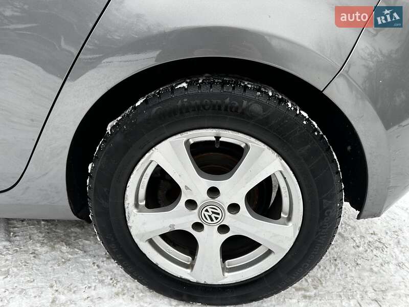 Хэтчбек Volkswagen Golf 2009 в Киеве фото 33 Хэтчбек Volkswagen Golf 2009 в Киеве