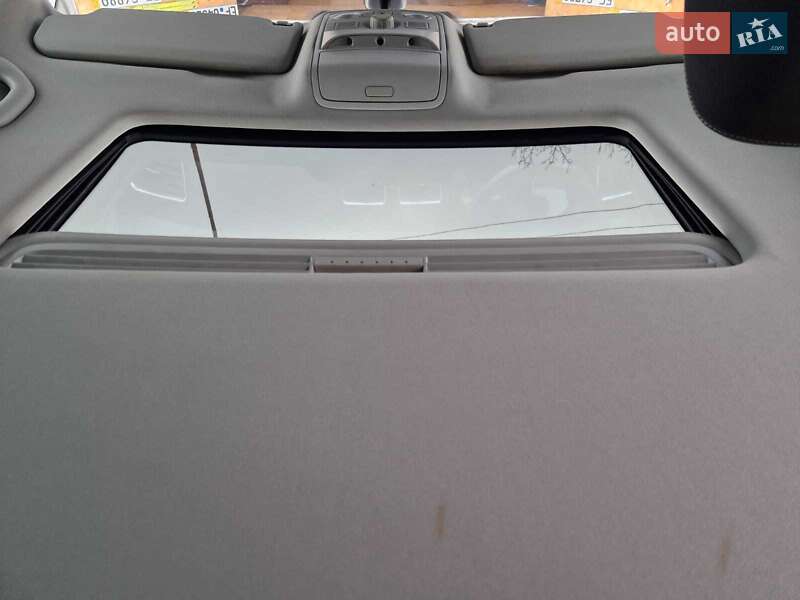 Хэтчбек Volkswagen Golf 2012 в Мукачево