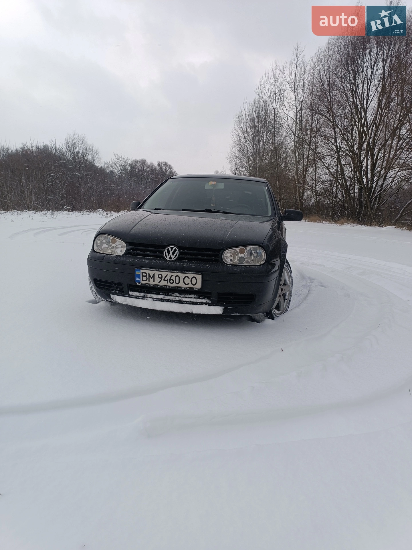 Volkswagen Golf 2000 VIN WVWZZZ1JZ1B030971 фото оголошення 24 з 27