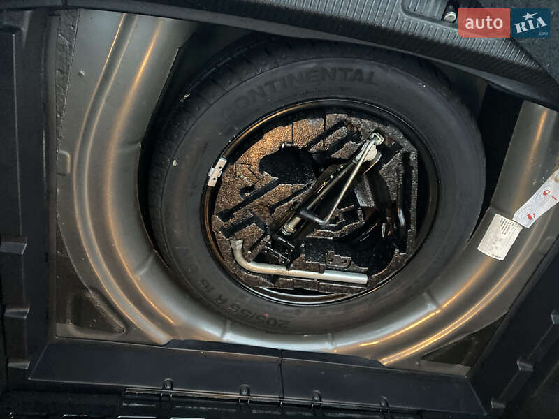 Универсал Volkswagen Golf 2007 в Броварах