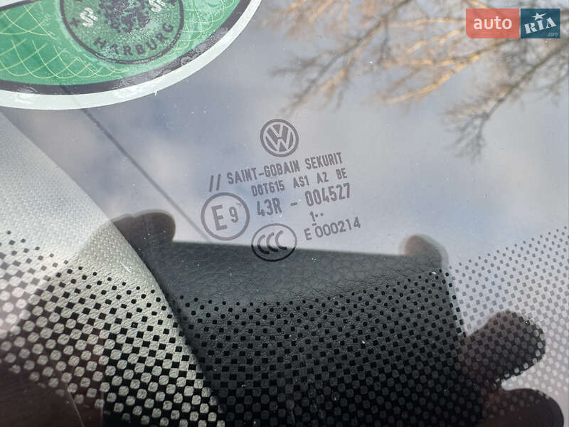 Универсал Volkswagen Golf 2012 в Калуше