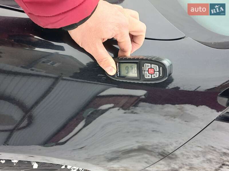 Хетчбек Volkswagen Golf 2006 в Тернополі