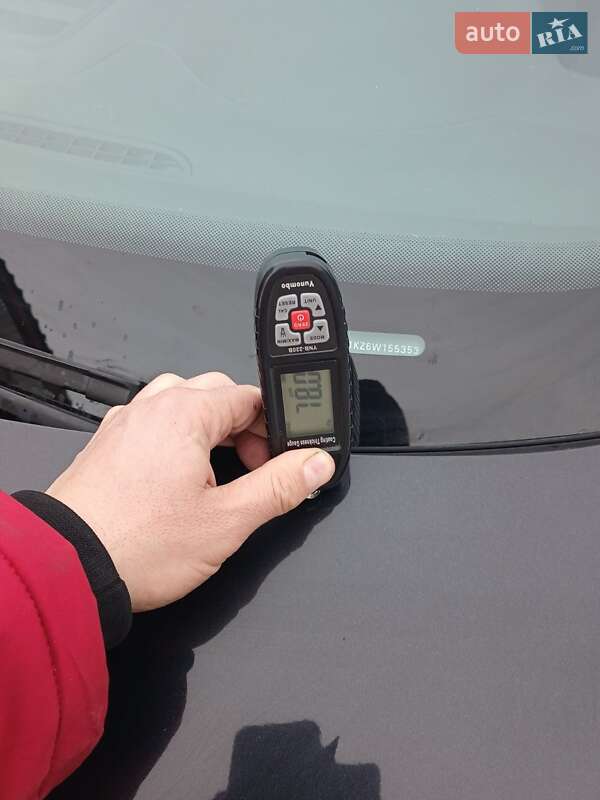 Хетчбек Volkswagen Golf 2006 в Тернополі