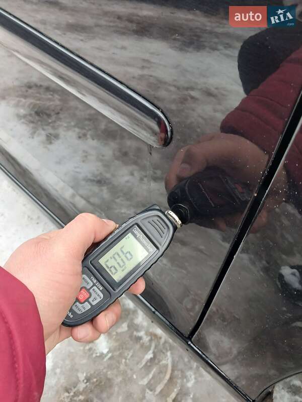 Хетчбек Volkswagen Golf 2006 в Тернополі