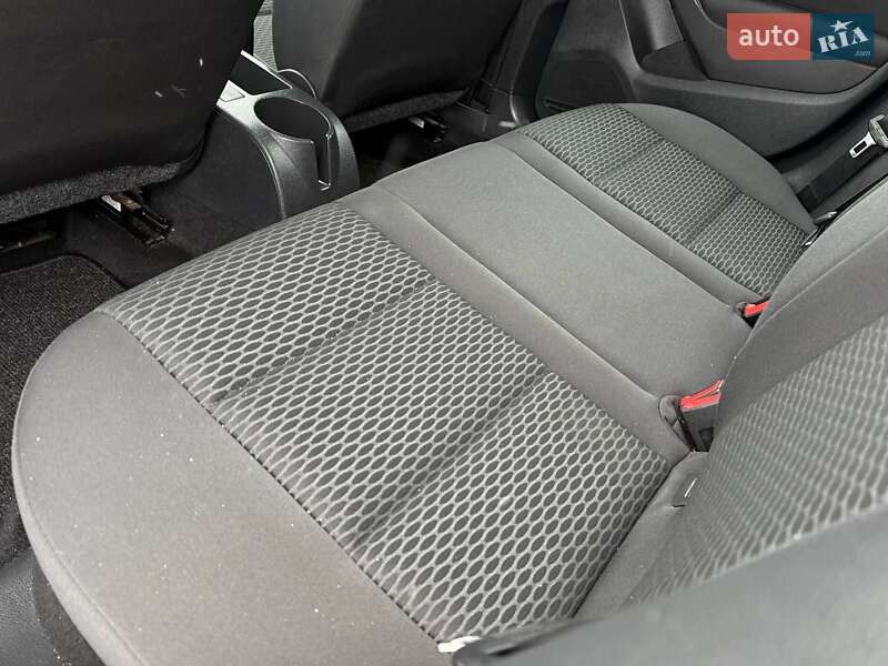 Хетчбек Volkswagen Golf 2010 в Вінниці