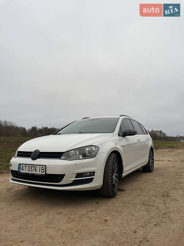 Volkswagen Golf 2015 Volkswagen Golf 2015