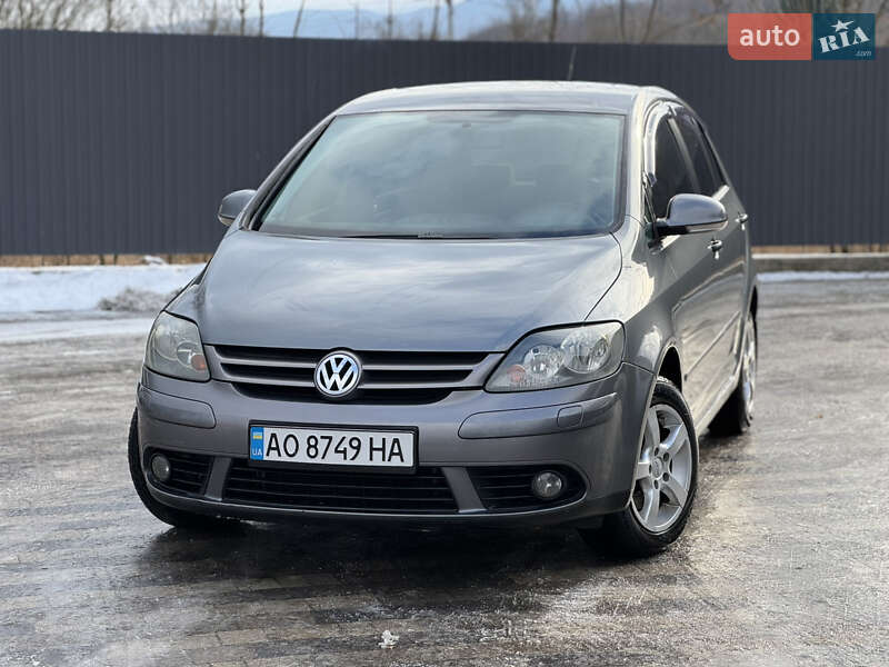 Volkswagen Golf 2005 Volkswagen Golf 2005