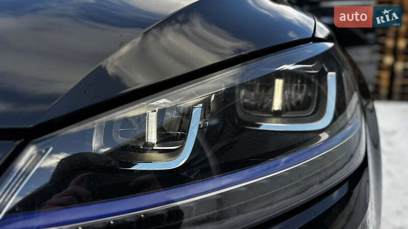 Хэтчбек Volkswagen Golf 2014 в Ровно фото 8 Хэтчбек Volkswagen Golf 2014 в Ровно