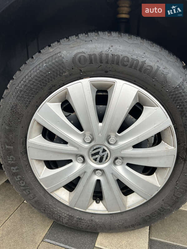 Универсал Volkswagen Golf 2000 в Полтаве