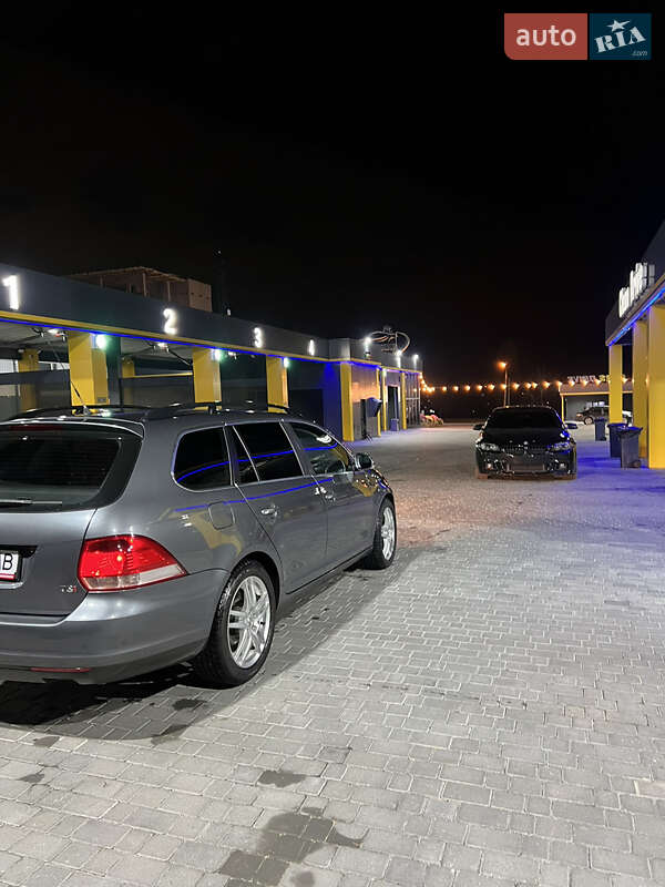 Универсал Volkswagen Golf 2007 в Харькове фото 3 Универсал Volkswagen Golf 2007 в Харькове
