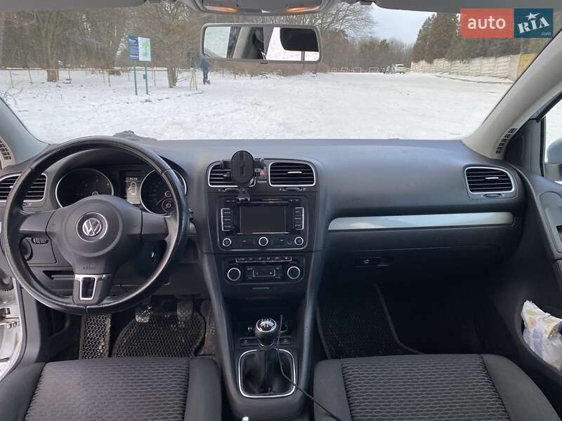 Хетчбек Volkswagen Golf 2011 в Львові фото 16 Хетчбек Volkswagen Golf 2011 в Львові