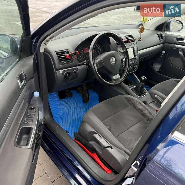 Універсал Volkswagen Golf 2008 в Вінниці фото 8 Універсал Volkswagen Golf 2008 в Вінниці