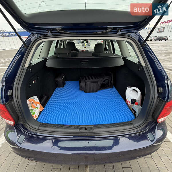 Універсал Volkswagen Golf 2008 в Вінниці фото 11 Універсал Volkswagen Golf 2008 в Вінниці