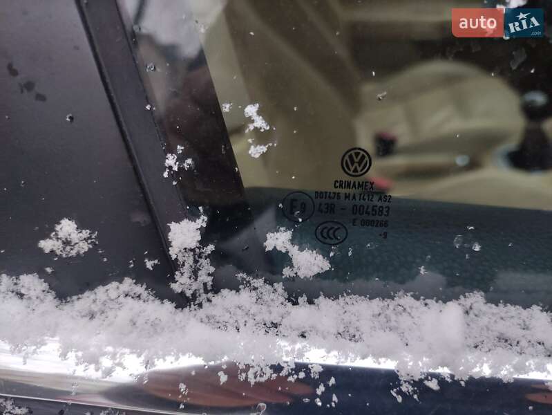 Универсал Volkswagen Golf 2009 в Каменец-Подольском