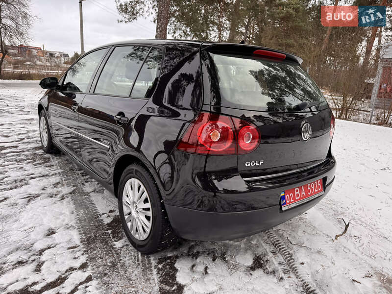 Хэтчбек Volkswagen Golf 2008 в Виннице фото 23 Хэтчбек Volkswagen Golf 2008 в Виннице