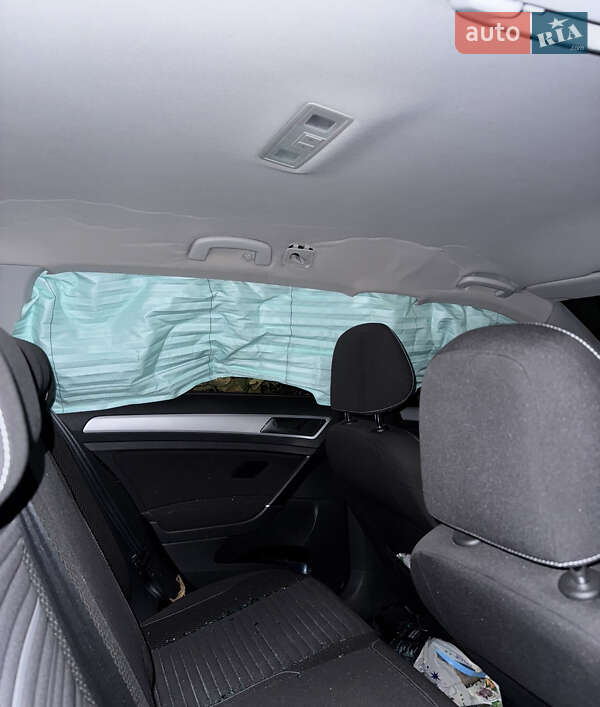 Універсал Volkswagen Golf 2014 в Боярці