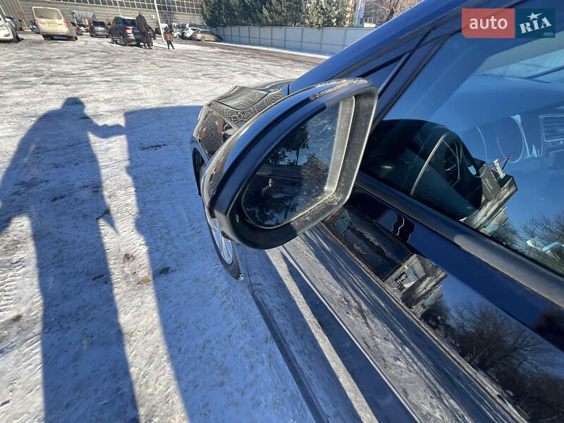 Хетчбек Volkswagen Golf 2019 в Луцьку