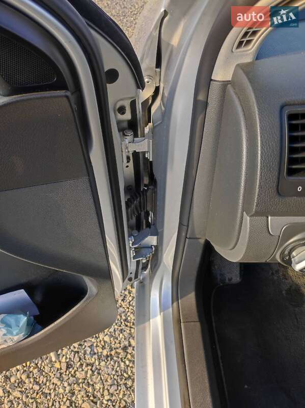 Універсал Volkswagen Golf 2007 в Тернополі