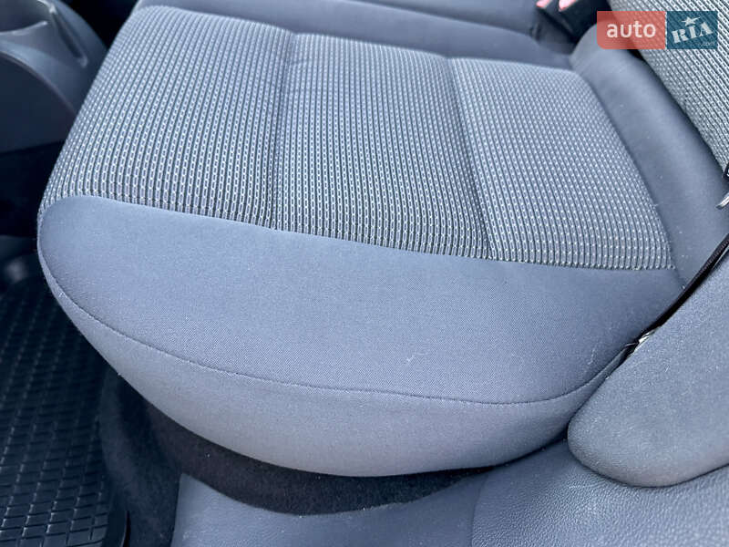 Универсал Volkswagen Golf 2007 в Самборе