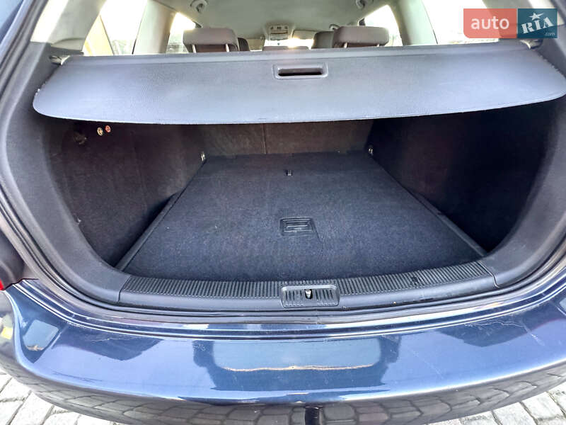 Универсал Volkswagen Golf 2007 в Самборе