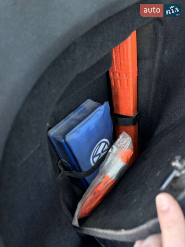 Универсал Volkswagen Golf 2007 в Самборе