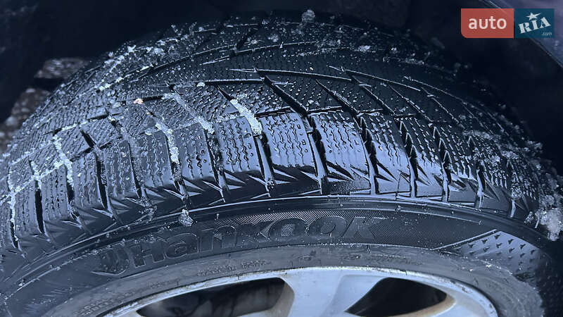 Хетчбек Volkswagen Golf 2008 в Кривому Розі