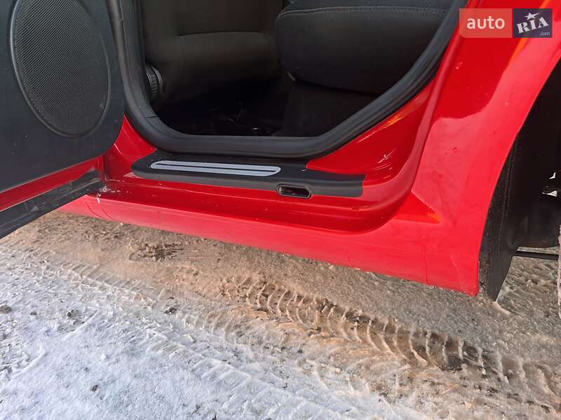 Універсал Volkswagen Golf 2006 в Тернополі