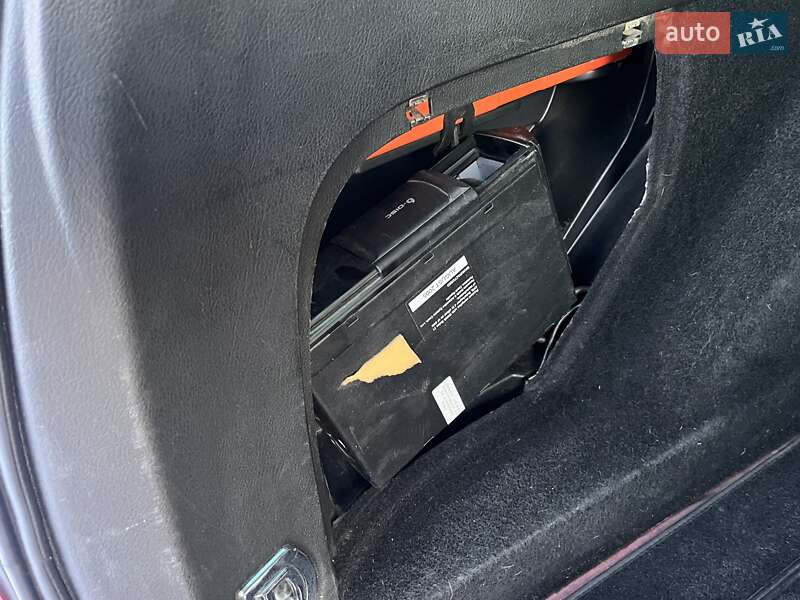 Універсал Volkswagen Golf 2006 в Тернополі