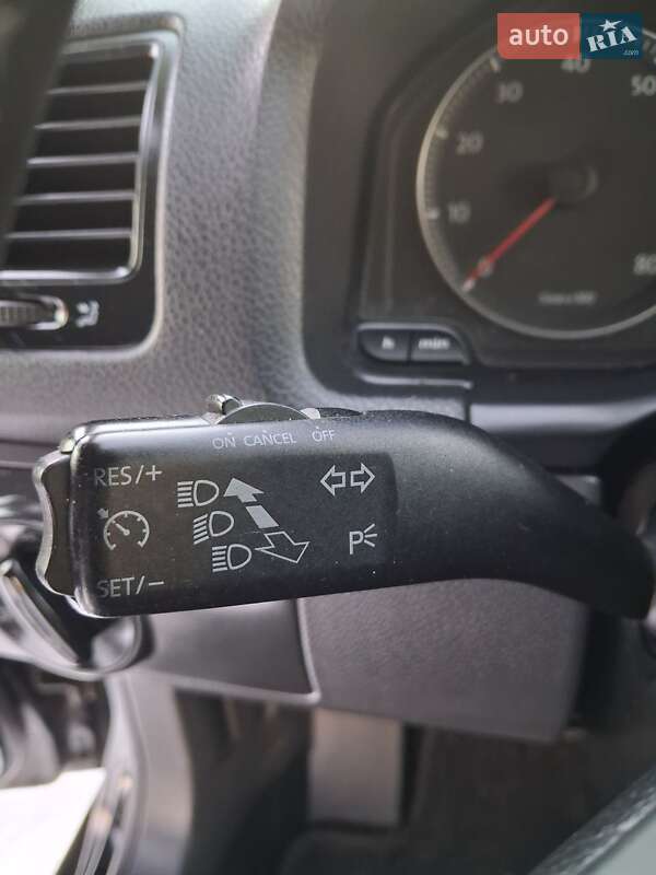 Универсал Volkswagen Golf 2008 в Дубно фото 26 Универсал Volkswagen Golf 2008 в Дубно