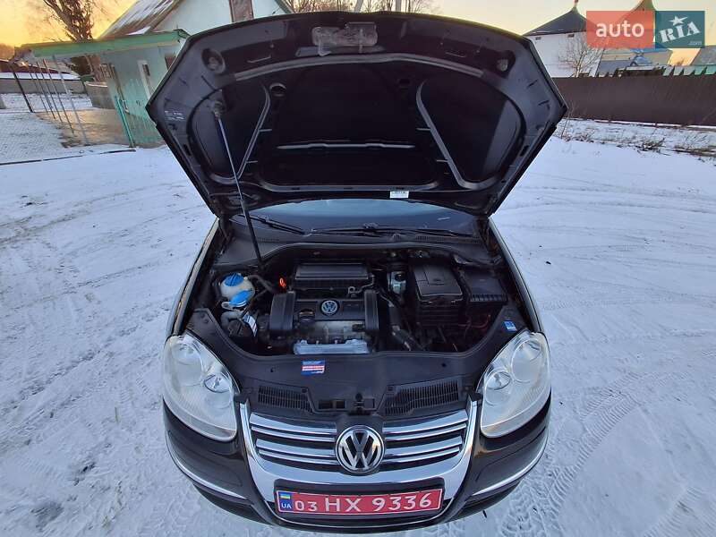 Универсал Volkswagen Golf 2008 в Дубно фото 28 Универсал Volkswagen Golf 2008 в Дубно