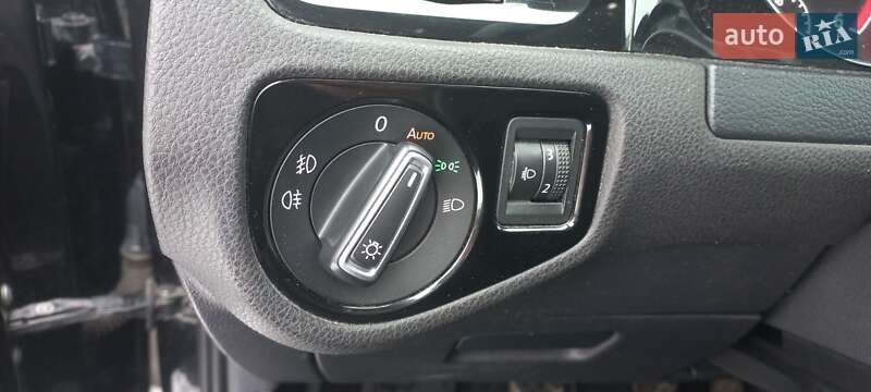 Універсал Volkswagen Golf 2013 в Бородянці