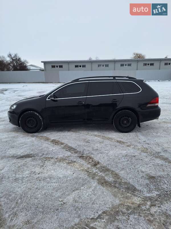 Універсал Volkswagen Golf 2010 в Гайсину фото 6 Універсал Volkswagen Golf 2010 в Гайсину