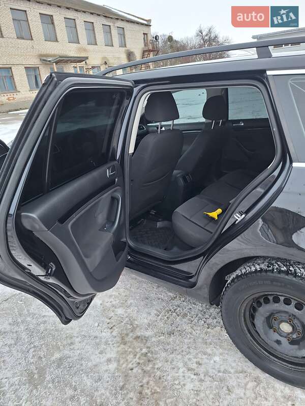 Універсал Volkswagen Golf 2010 в Гайсину фото 10 Універсал Volkswagen Golf 2010 в Гайсину