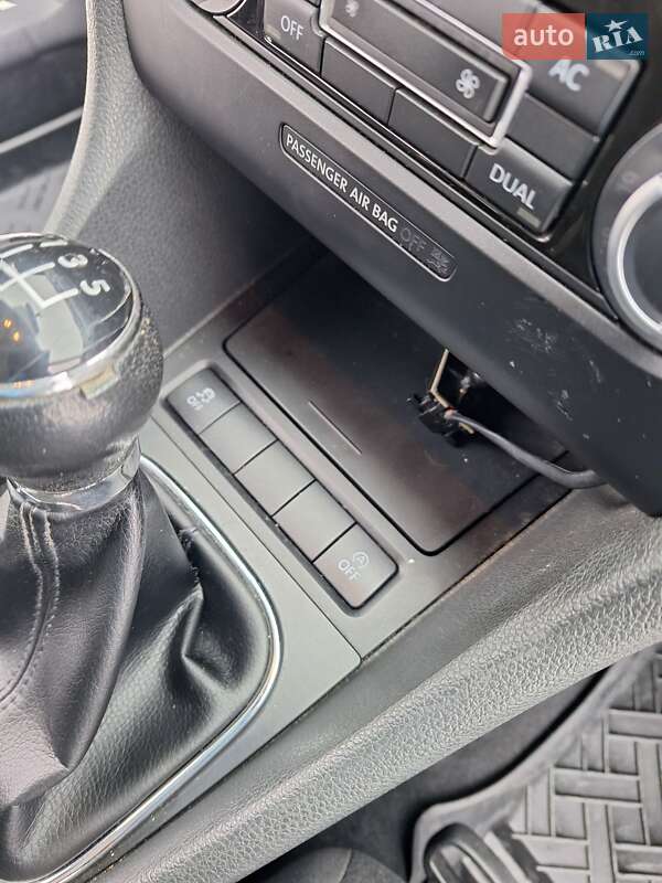 Універсал Volkswagen Golf 2010 в Гайсину фото 16 Універсал Volkswagen Golf 2010 в Гайсину