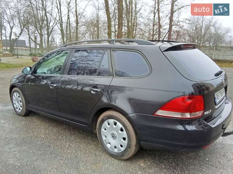 Хетчбек Volkswagen Golf 2009 в Могилів-Подільському фото 3 Хетчбек Volkswagen Golf 2009 в Могилів-Подільському