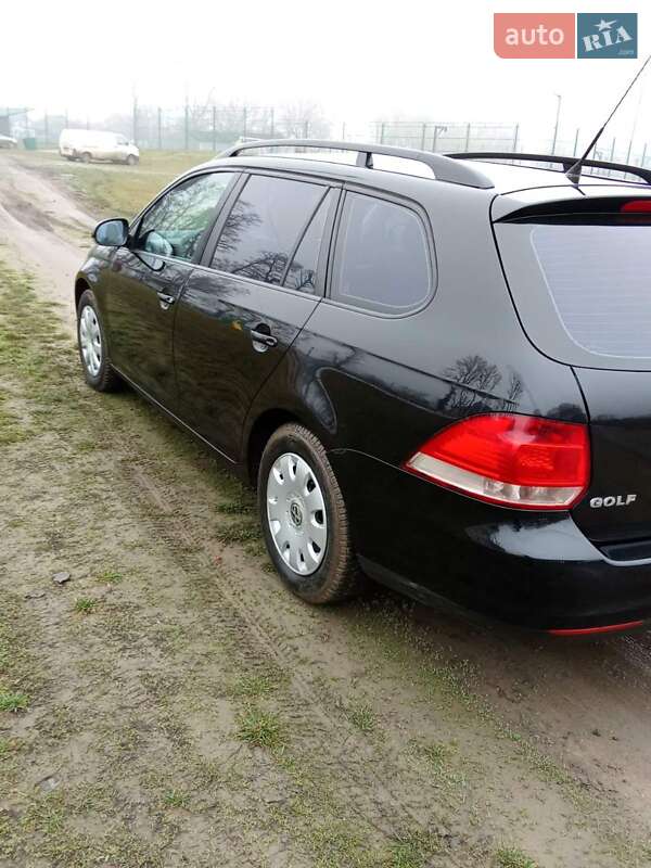 Хетчбек Volkswagen Golf 2009 в Могилів-Подільському фото 20 Хетчбек Volkswagen Golf 2009 в Могилів-Подільському