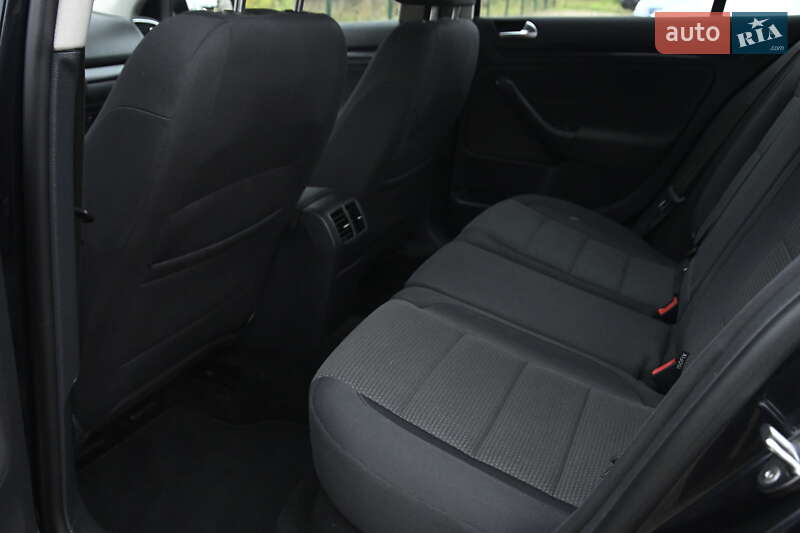 Универсал Volkswagen Golf 2010 в Бердичеве фото 29 Универсал Volkswagen Golf 2010 в Бердичеве