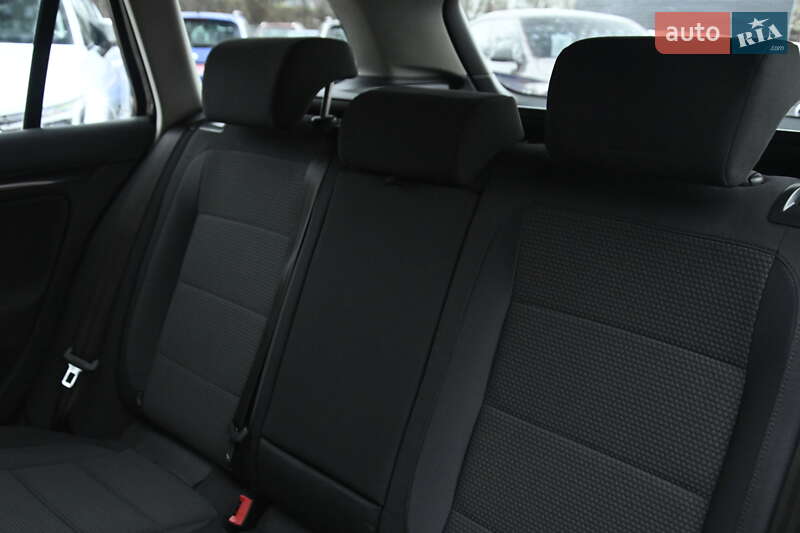 Универсал Volkswagen Golf 2010 в Бердичеве фото 31 Универсал Volkswagen Golf 2010 в Бердичеве